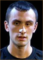 фото Николай Бенцлер