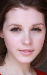 фото Кэти Рис