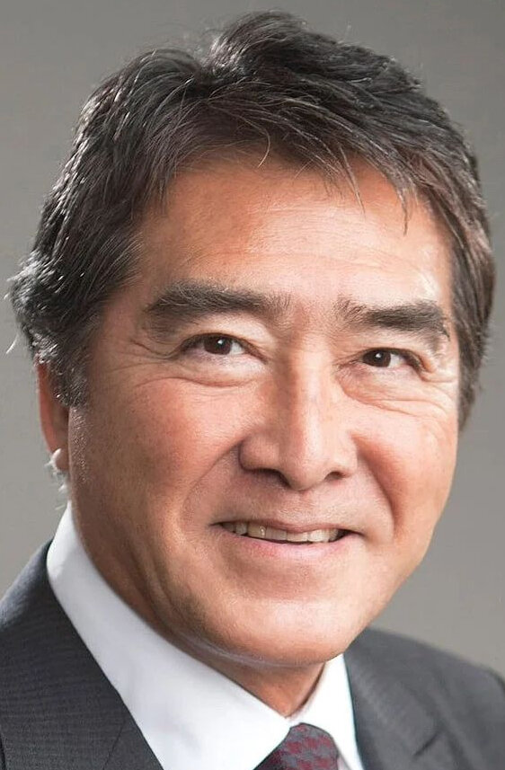 фото Юки Мэгуро