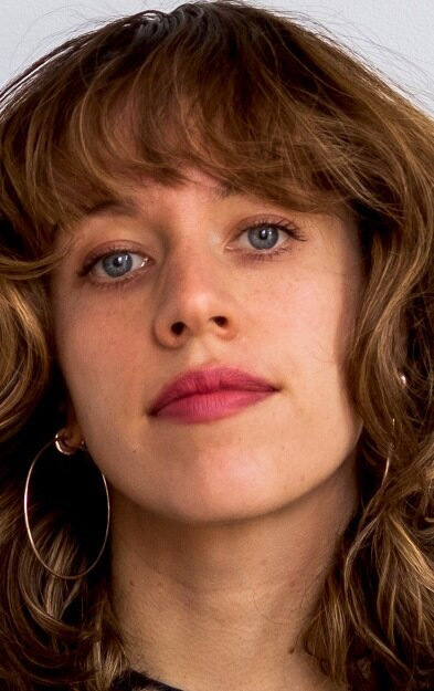 фото Ханна ван Никерк