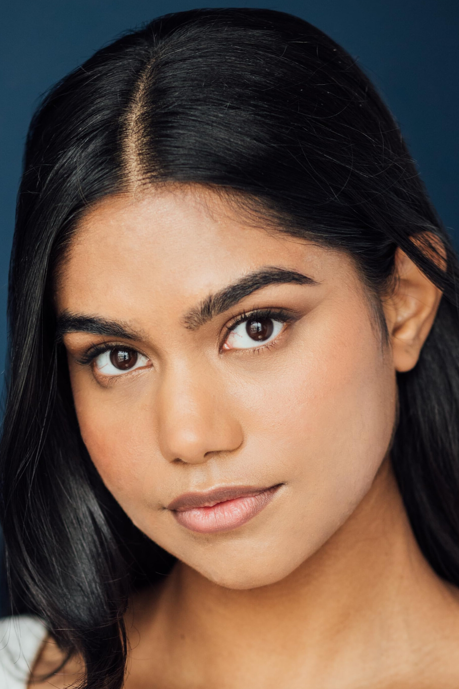 фото Ребекка Эблэк