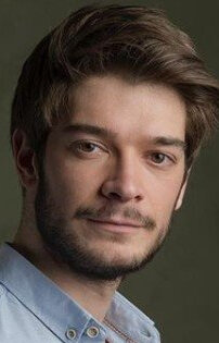 фото Бурак Джан