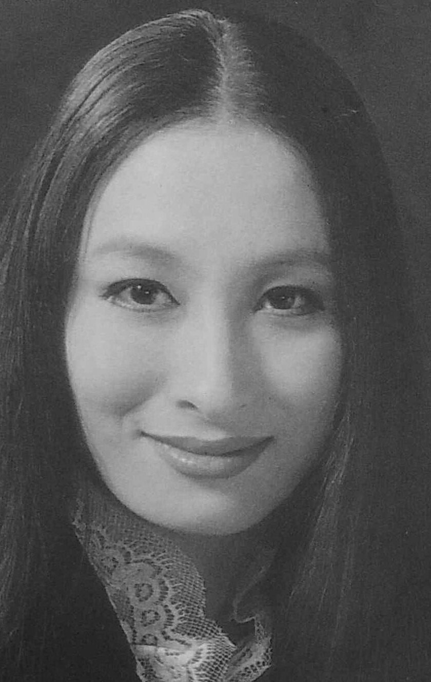 фото Кёко Энами