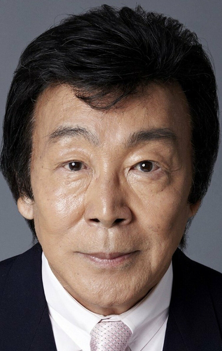 фото Дзюн Фудзимаки