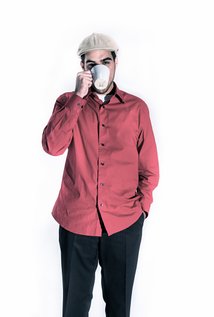 фото Caliph Neuro