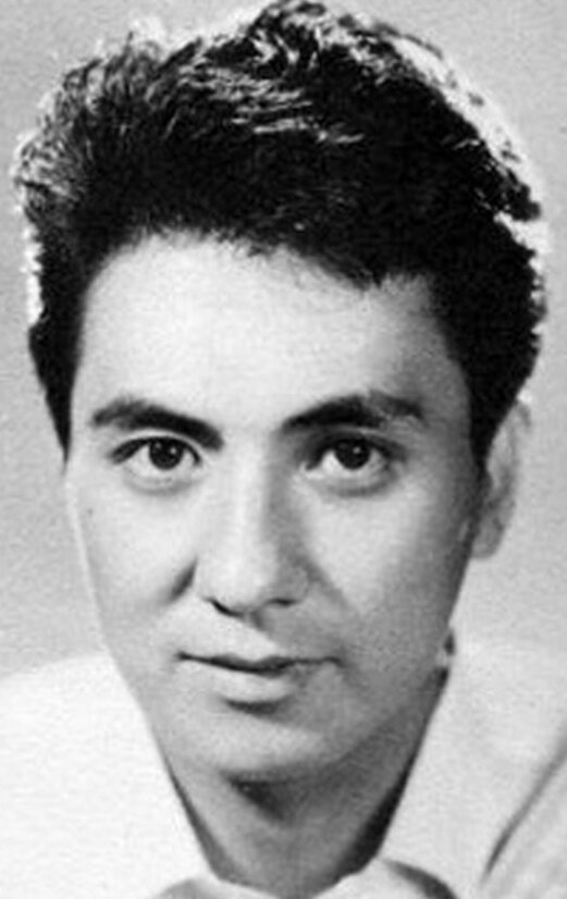 фото Фумио Ватанабэ