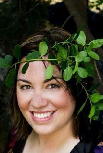 фото Оливия Джейн Паркер