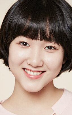 фото О Ю-джин