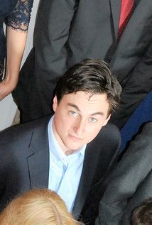 фото Райан Мартин Браун