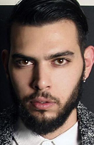 фото Eli Jean Tahchi