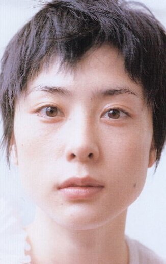 фото Эри Фукацу