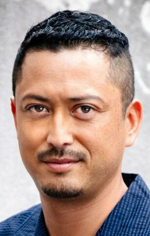 фото Хироюки Икэути