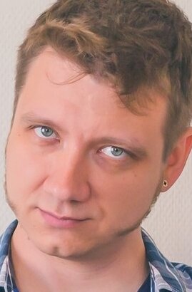 фото Алексей Данков