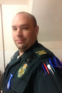 фото Джэми Робертс