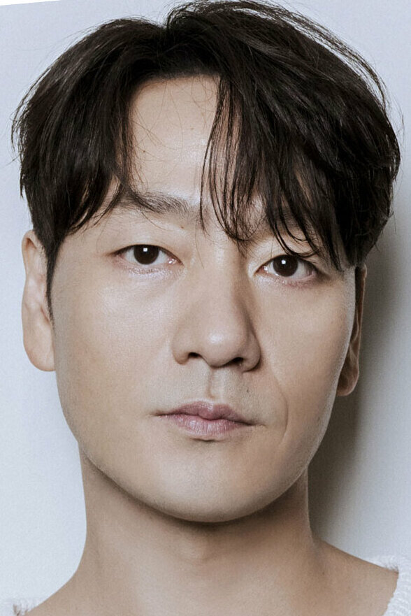 фото Пак Хэ-су