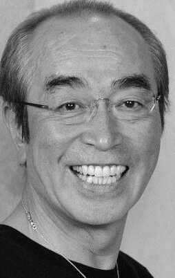 фото Кэн Симура