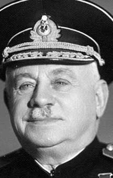 фото Иван Папанин