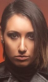 фото Лусинэ Геворкян