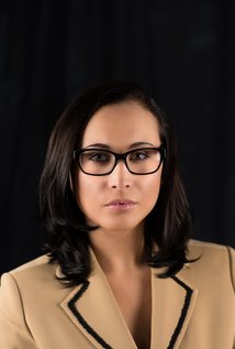 фото Ариэль Инграссия-Смит