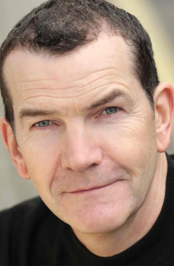 фото Мартин Кэрролл