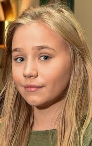 фото Линни Ског