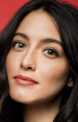 фото Тереза Мориарти