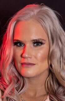 фото Шазза Маккензи