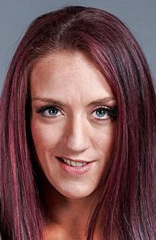 фото Kay Lee Ray