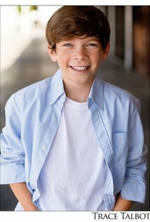 фото Трейс Талбот