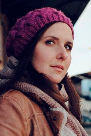 фото Дженни Мария Майер