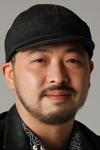 фото Такаси Симидзу