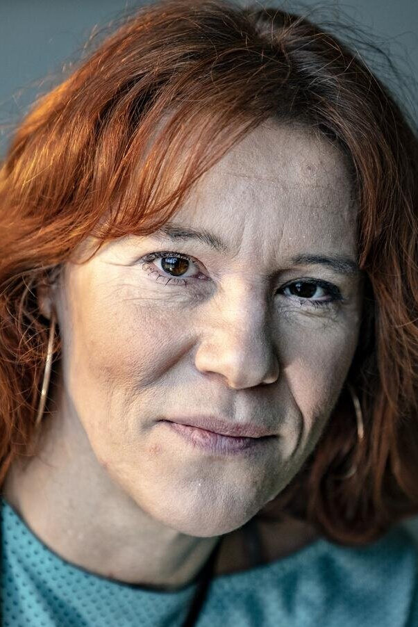 фото Мария Карлссон Тёрнквист