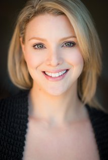 фото Alicia Nolan