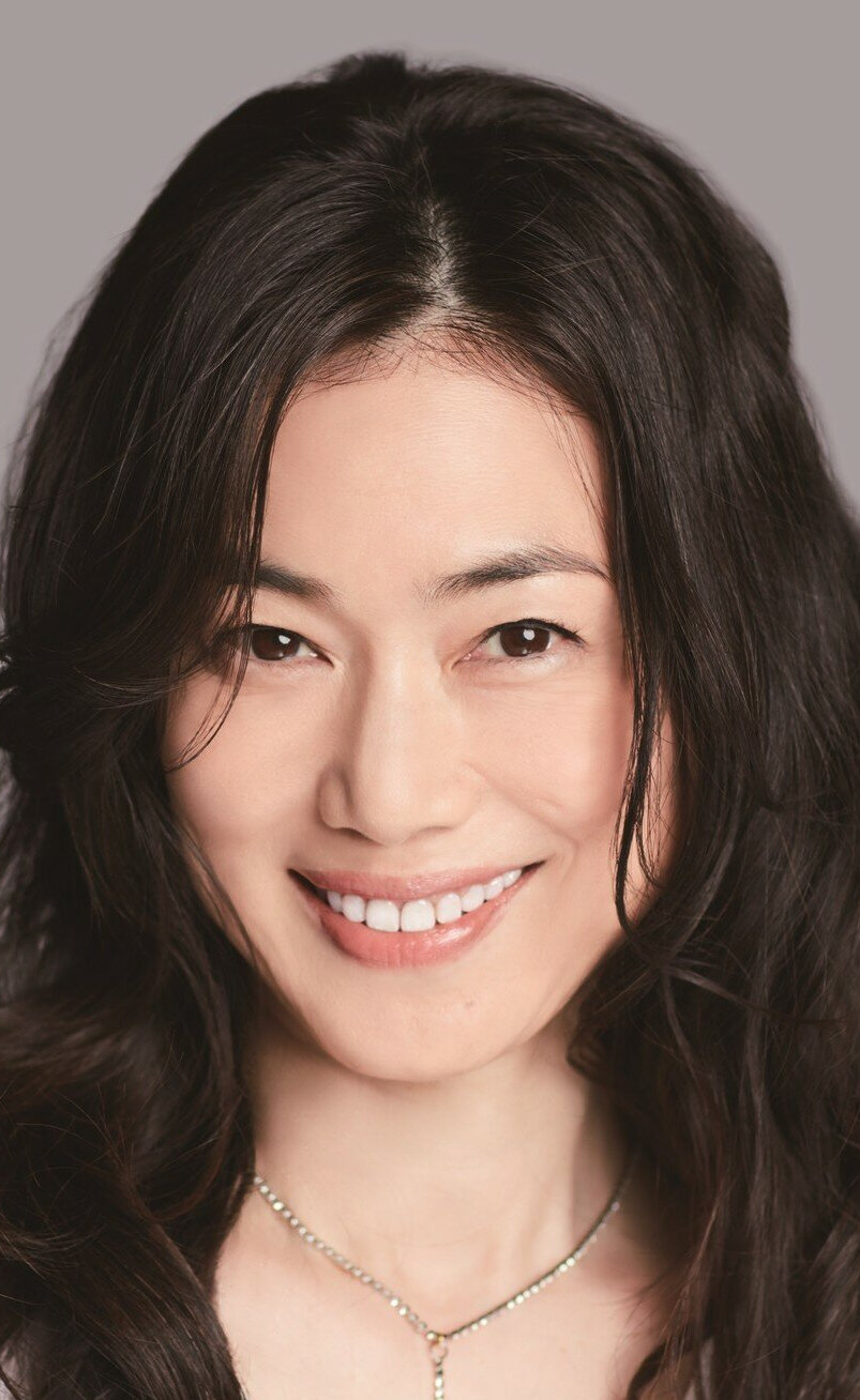 фото Мики Имаи