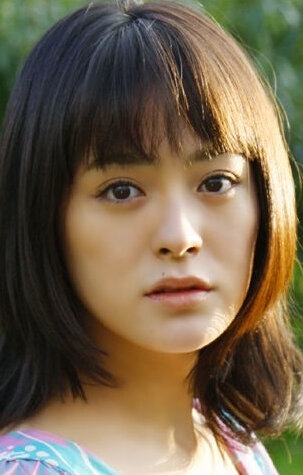 фото Сиори Кандзия
