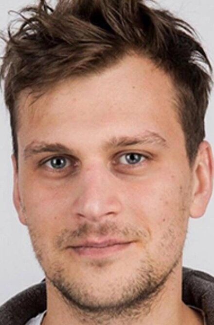 фото Титас Лауцюс