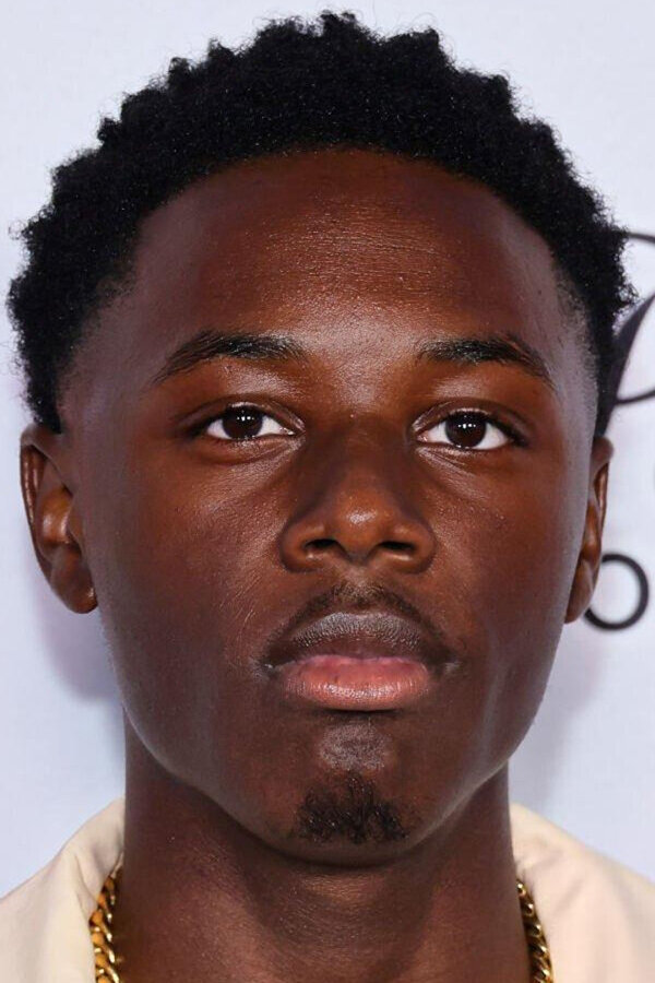 фото Алекс Р. Хибберт