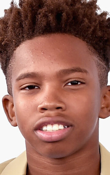 фото Джейден Пайнер