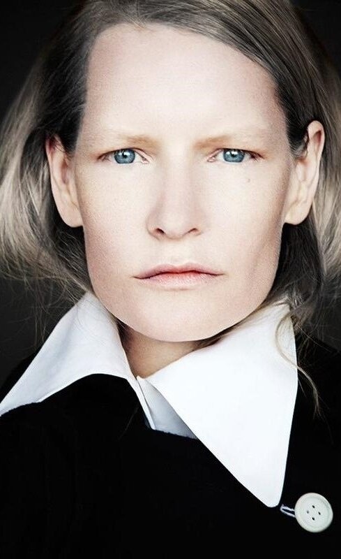 фото Kirsten Owen