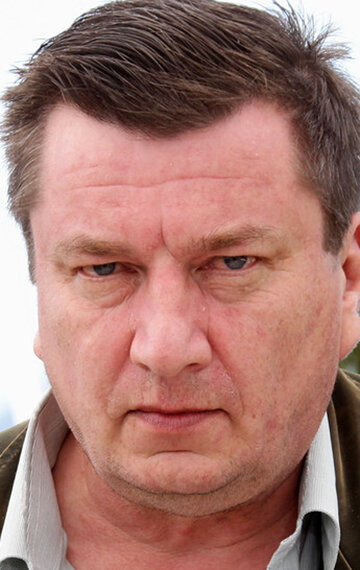 фото Аки Каурисмяки