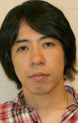 фото Тосиаки Тоёда