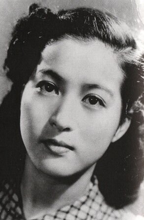 фото Мики Сандзё