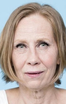 фото Кати Оутинен