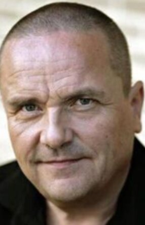 фото Сакари Куосманен