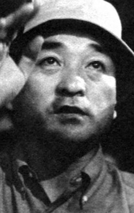 фото Кодзи Хасимото