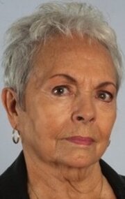 фото Аннели Саули