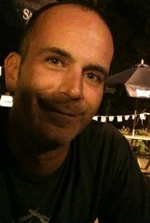 фото Йен Дилан Хант