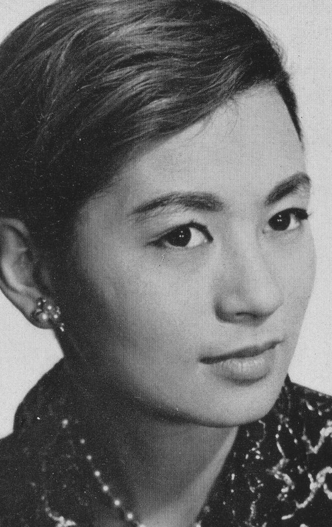 фото Миэ Китахара