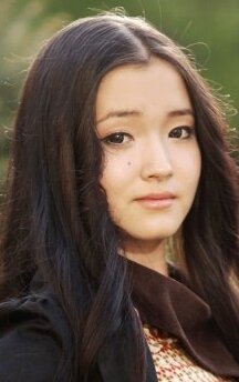 фото Ажар Ибраева