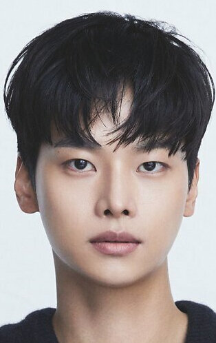 фото Чха Хаг-ён